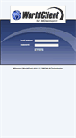 Mobile Screenshot of mail.pip.com.vn